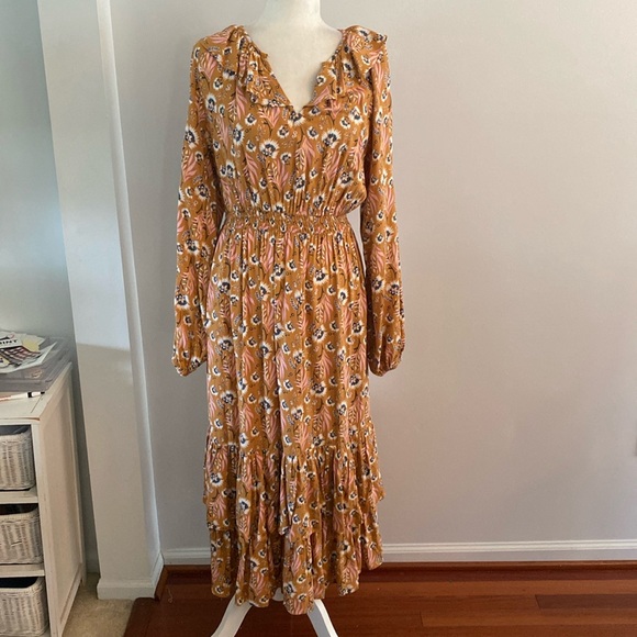 Universal Thread Dresses & Skirts - Universal thread XS maxi dress